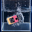 Запальничка USB Dual Arc Вітрозахисна Водонепроникна Перезаряджувана Електронна US-696, фото 5