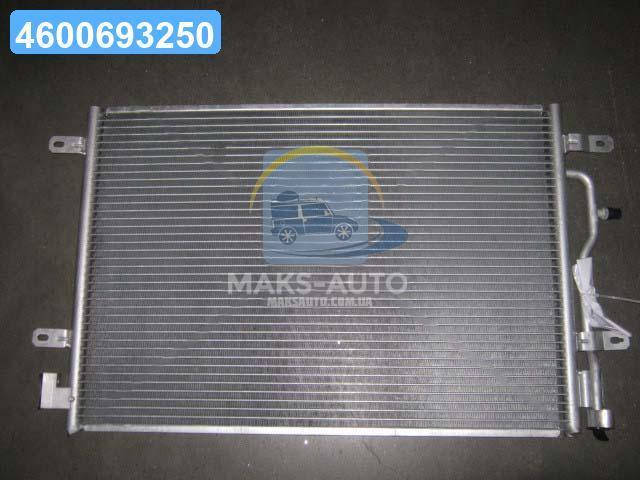 Конденсор кондиционера COND AUDI A4 03- ALL (Van Wezel) 03005199 UA56 ...