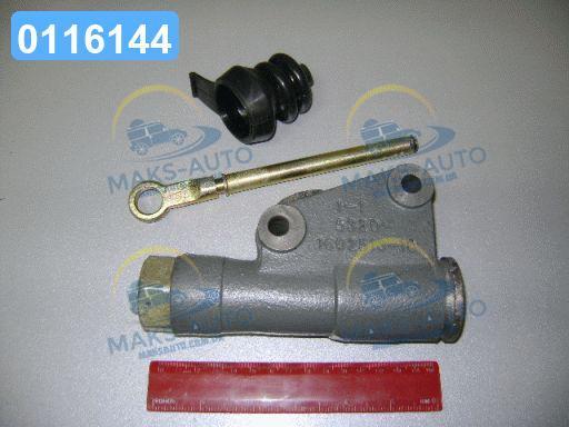 Циліндр зчеп. головн. у зб. 5320-1602510-10 UA46, фото 1