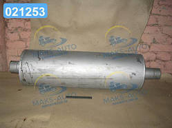 Глушник МАЗ 5337 (вир-во Віроока) 5337-1201010 UA56
