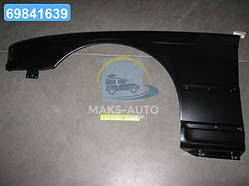 Крило пер. лів. BMW 5 E34 (вир-во TEMPEST) 014 0088 313 UA56