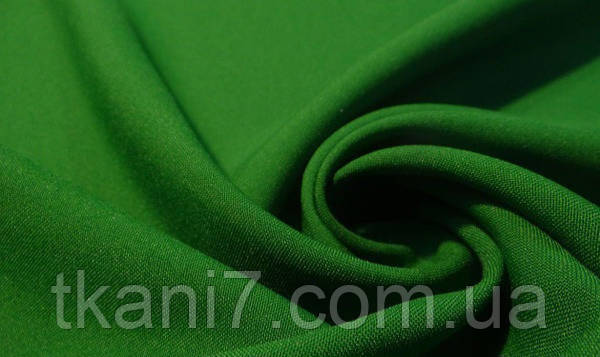 Габардин Зелений, фото 1