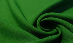 Габардин Зелений