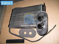 Радиатор отопителя VW GOLF II/III/4 /PASSATIII/AUDI AIII/LUPO/POLO III (пр-во FEBI) 11089 UA56