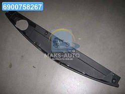 Накладка над радіатором KIA SPORTAGE 10-15 (вир-во Mobis) 863613U000 UA56