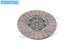 Диск зчепл. ведений МТЗ 80,82 б/асб ПРЕМІУМ (RIDER) 70-1601130-01 UA46