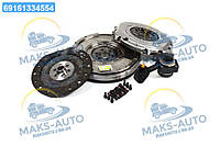 Сцепление+маховик FORD FOCUS II, C-MAX, MAZDA 3, 1,6; 03-12 (Пр-во Valeo) 837305 UA56