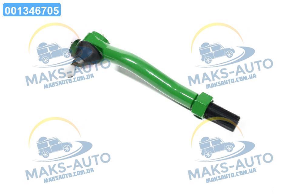 Накінечник кермової тяги лівий JD8400-8530, міст MFD (RE61402) (JD) RE173541 UA56