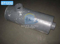 Глушник КРАЗ (вир-во Віроока) 65055-1201010-03 UA56