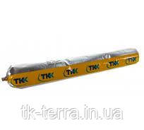 Герметик поліуретановий TEKAFLEX PU 40 сірий 600ml.