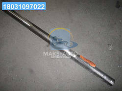 Вал ротора тарілки Z-169 (вир-во WIRAX,  Польща) 8245-036-010-617 UA56