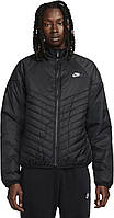 Куртка Nike M NK WR TF MIDWEIGHT PUFFER черная FB8195-010