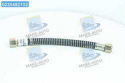 Шланг гальмівний МАЗ L = 345мм (г-г)  5336-3506187-01 UA56