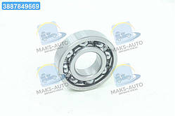 Підшипник 307 (6307) КПП МТЗ, коробка відбору потужності УРАЛ, УАЗ, ЗІЛ  307 UA46