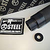 Глушник Steel G2 РПК Калибр:5.45 Резьба: 14x1L, фото 9