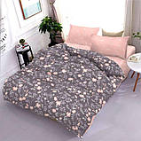 Якісні постільні комплекти для сну., фото 8