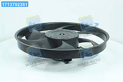 Електровентилятор ох. радіатора ВАЗ, КАЛИНА, Нива-ШЕВРОЛЕ  21230-1308008 UA46