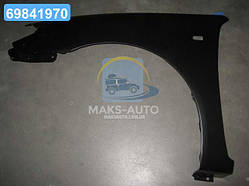 Крило пер. лів. TOY CAMRY -06 (вир-во TEMPEST) 049 0549 311 UA56