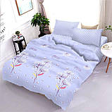 Якісні постільні комплекти для сну., фото 2