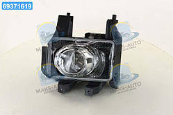 Фара п/тум. пра. OP ASTRA H (вир-во TYC) 19-A925-05-2B UA56