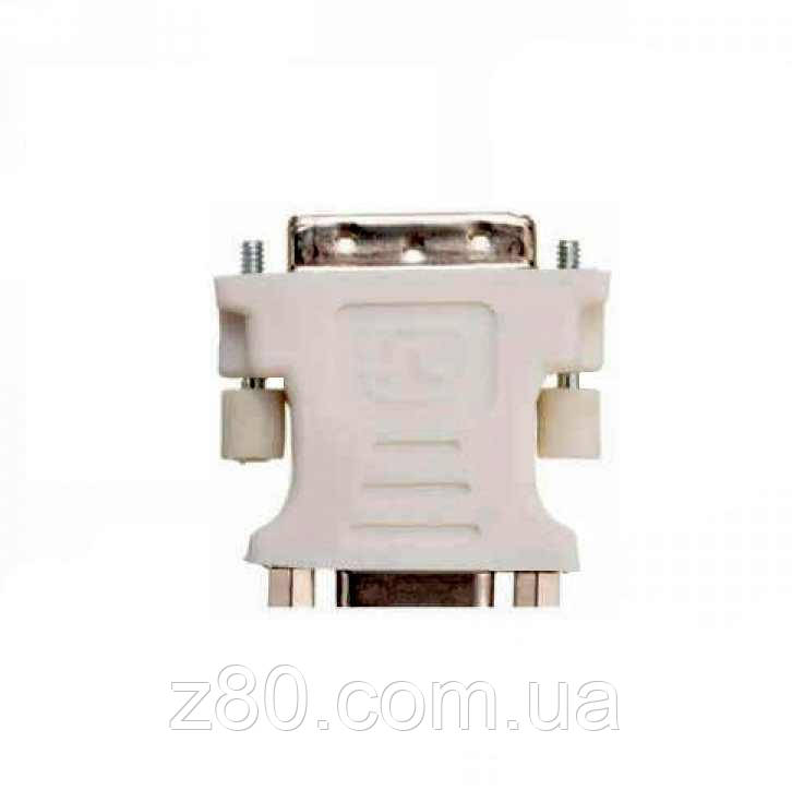 Адаптер конвертер VGA на DVI, фото 1