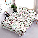 Якісні постільні комплекти для сну., фото 3