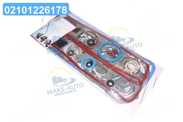 Р/к двигуна ЯМЗ 238 Ремонтник с/о (вир-во Сервіс-Комплектація) 238-1002035 UA46, фото 1