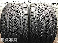 Зимние шины б/у 295/30 R19 Nokian WR