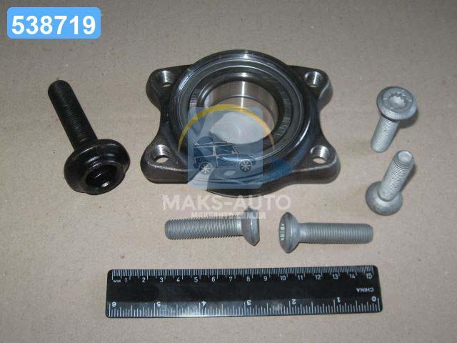 Маточина в зборі AUDI A4, A6, SEAT EXEO 94 - передн. міст (Вир-во FAG) 713 6104 30 UA46, фото 1