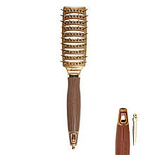 Щітка Olivia Garden Nano Thermic Styler Vent