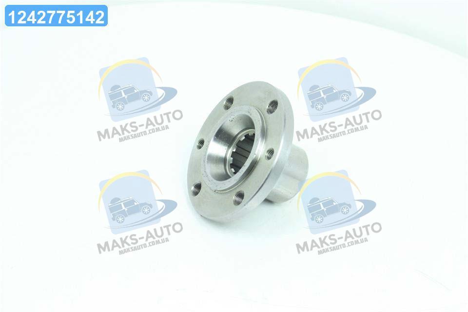 Фланець валу приводу моста заднього УАЗ  69-1802075 UA56, фото 1