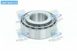 Підшипник 7610 (32310) зовніш.пер. ступ. КамАЗ, ЗІЛ, втор.вал КПП МТЗ  7610 UA46