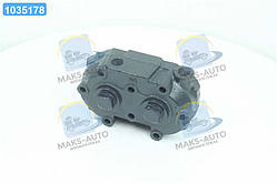 Головка компрес. ЗІЛ у зб.  130-3509039 UA46
