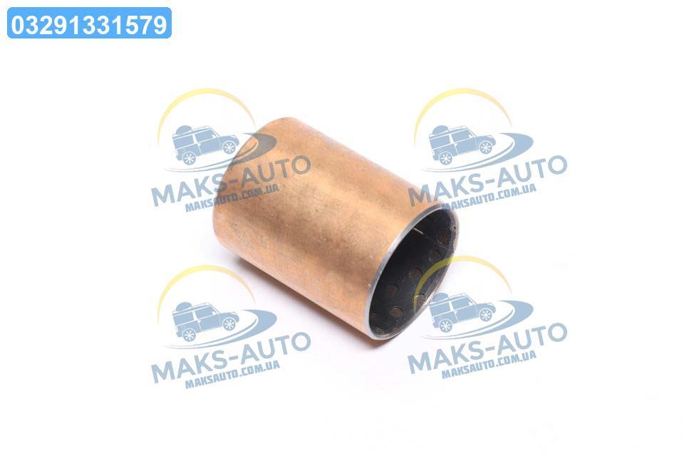 Втулка шкворня ГАЗ 3302 ПРЕМИУМ (БИМЕТАЛЛ) 3302-3001016 UA56 (ID ...