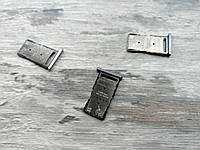 SIM лоток (тримач, SIM tray)Motorola Turbo2 XT1585, XT1580