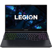 Ноутбук Lenovo Legion 5 15ITH6H (82JH004SPB)