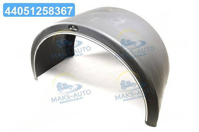 Крыло колеса полуприцеп | Сравнить цены и купить на Prom.ua