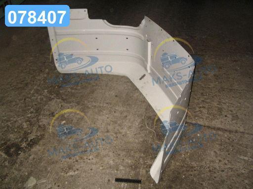 Крило ліве КрАЗ (вир-во АвтоКрАЗ) 6505-8403013-10 UA56, фото 1