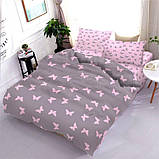 Якісні постільні комплекти для сну., фото 7