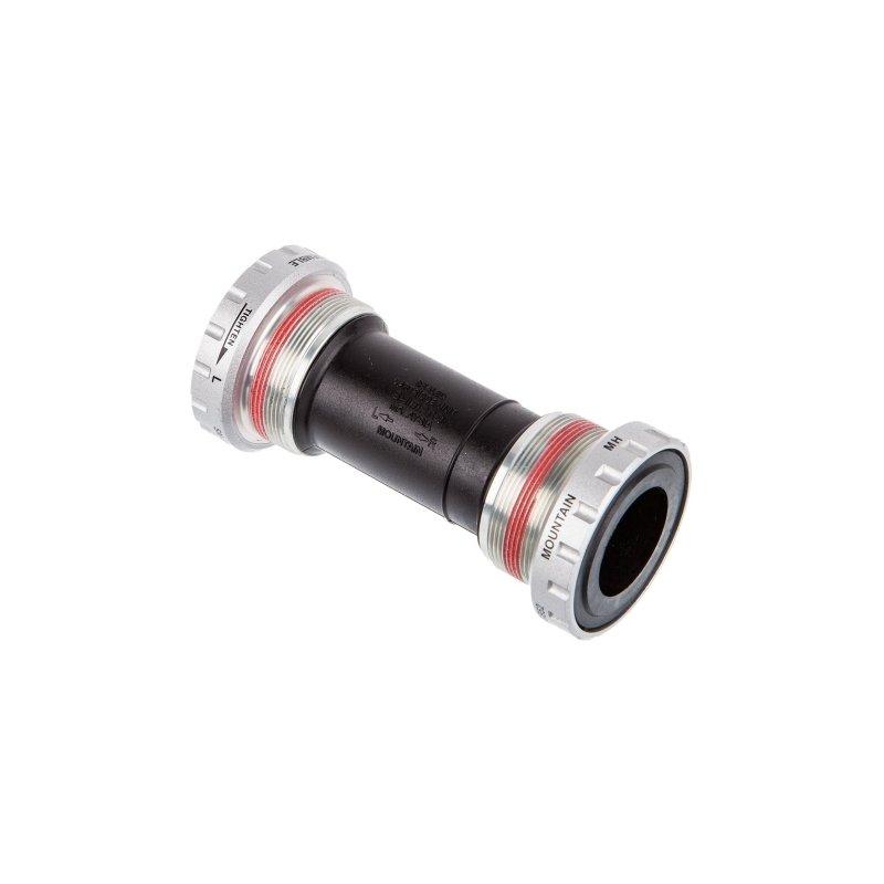 Каретка картридж SHIMANO SM-BB52-В для МТВ 68/73 мм BSA BC 1.37