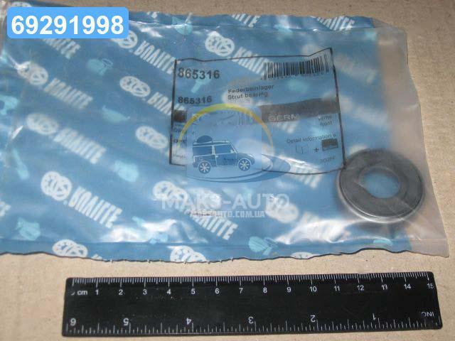 Підшипник опори стійки аморт. OPEL (вир-во FAG) 713 0010 20 UA46