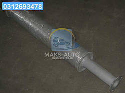Глушник ГАЗ 66  66-1201010-03 UA46