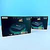 ТВ-приставка Smart TV Box MXQ 4K Ultra Hd 1Gb / 8Gb Чорний, фото 3