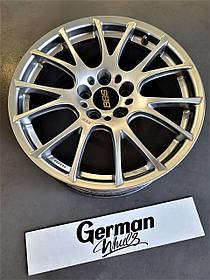 Ковані диски R18 BBS RE064 BMW 3 F30 / 4 F32