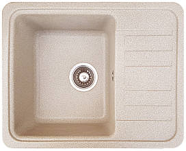 Кухонна мийка Romzha Regula 57 Bezhvy (402)