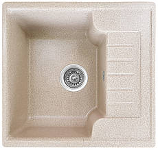 Кухонна мийка Romzha Klasicky 51 Bezhvy (402)