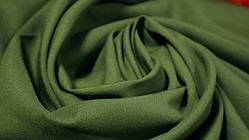 Габардин Оливка