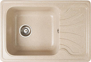 Кухонна мийка Romzha Rasa 64 Bezhvy (402)