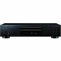 Pioneer PD-30AE Black