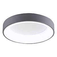 LED светильник Velmax 50W 3000Lm 3000-6500K V-СL-VERONA-RGr-50S 23-46-01